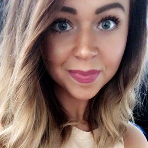 Meet your Posher, Reba